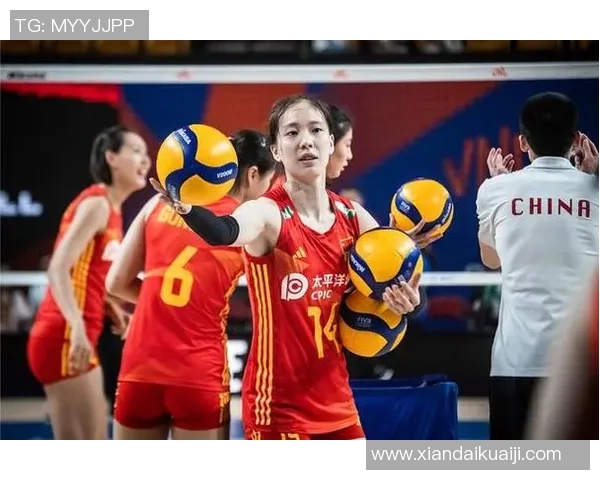 广州排球队实力强劲荣登全国排球实力排行榜第六名